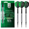 Set darts soft Harrows Dimplex S3 Tapered 18g, 90% tungsten