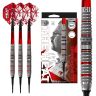   Set sageti darts soft harrows damon Heta Series 4, 18g, 90% wolfram