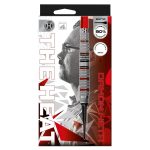 Set sageti darts soft harrows damon Heta Series 4, 18g, 90% wolfram