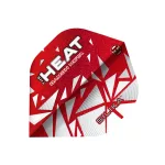 Set sageti darts soft Harrows damon heta Series 4, 20g, 90% wolfram