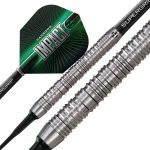 Set sageti darts soft harrows impact, 20g, 90% wolfram