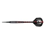Set sageti darts soft harrows ryan Searle Series 3,18g, 90% wolfram