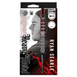 Set sageti darts soft harrows ryan Searle Series 3,18g, 90% wolfram