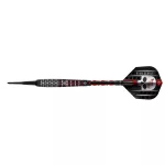 Set sageti darts soft Harrows Ryan Searle Series 3, 20g, 90% wolfram
