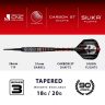  Set sageti darts soft Harrows Ryan Searle Series 3, 20g, 90% wolfram