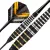 Set sageti darts soft harrows Vulcan, 20g, brass