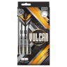 Set sageti darts soft harrows Vulcan, 20g, brass