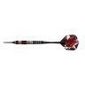 Set sageti darts soft Harrows Heavy Metal,18g, brass