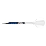 Set sageti darts soft Harrows geo Parralel. 18g, 90% wolfram