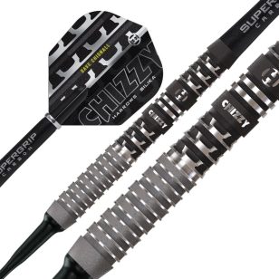   Set sageti darts soft Harrows CHIZZY Series 4, 18, 90% wolfram