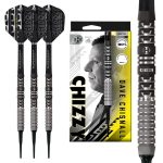 Set sageti darts soft Harrows CHIZZY Series 4, 18, 90% wolfram