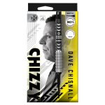 Set sageti darts soft Harrows CHIZZY Series 4, 18, 90% wolfram