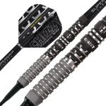 Set sageti darts soft Harrows CHIZZY Series 4, 20g, 90% wolfram