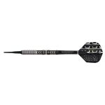 Set sageti darts soft Harrows CHIZZY Series 4, 20g, 90% wolfram