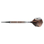 Set sageti darts soft Harrows Luke Woodhouse Series 3, 18, 90% wolfram