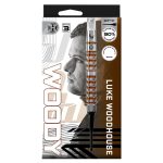 Set sageti darts soft Harrows Luke Woodhouse Series 3, 18, 90% wolfram