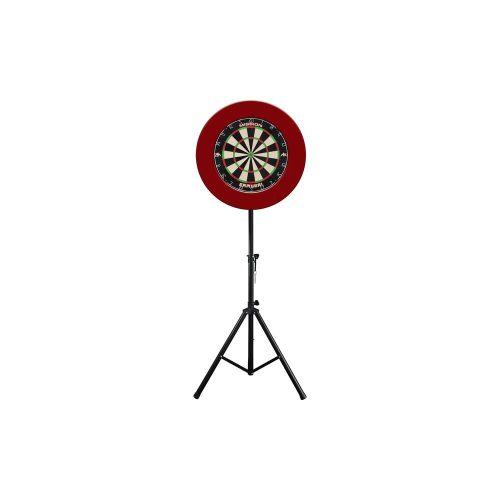 Suport tinta darts Designa cu geanta portabila