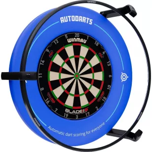   Sistem de camere darts Autodarts Vantage +Iluminare  Winmau Plasma light