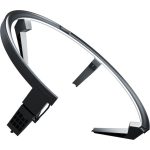 Sistem camera darts Target Omni + set tinta si protectie de perete Luke "The Nuke" Littler