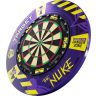   Sistem camera darts Target Omni + set tinta si protectie de perete Luke "The Nuke" Littler