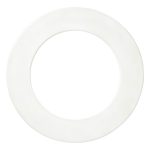 Protectie peretedarts, pentru tinta darts, alb