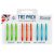 Tija darts Harrows Tri Pack Supergrip Color