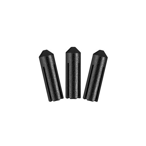 Protectie de fluturasi Harrows, negru