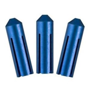 Protectie de fluturasi Harrows, albastru