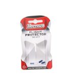 Protectie de fluturasi Harrows, albastru