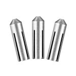 Protectie fluturasi Harrows argintiu