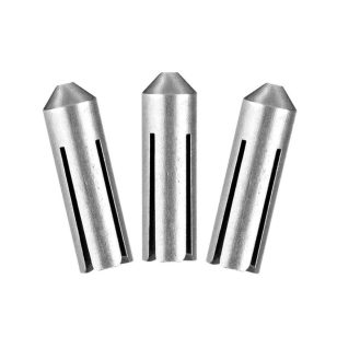 Protectie fluturasi Harrows argintiu