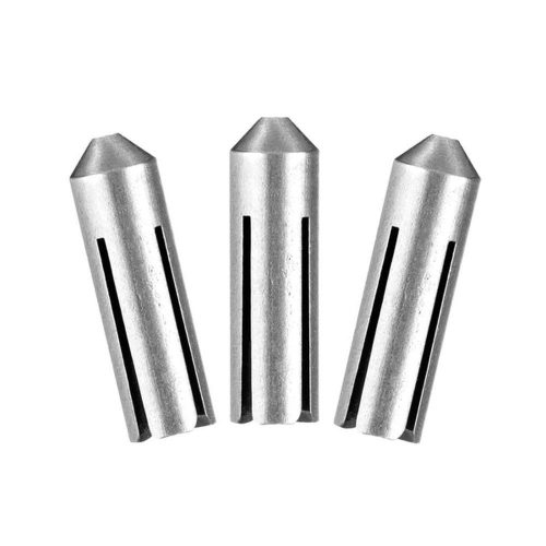 Protectie fluturasi Harrows argintiu