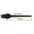 Varf darts Harrows soft 2BA, Keypoint 30 buc, negru  25mm