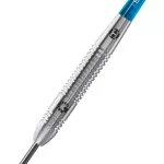 Set darts Harrows steel 21g, Genesis, 60% wolfram