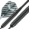 Set sageti darts Harrows steel 20g Black Arrow