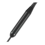 Set sageti darts Harrows steel 24g Black Arrow
