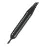 Set sageti darts Harrows steel 24g Black Arrow