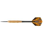Set darts Harrows steel, 18g, Club Brass