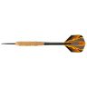Set darts Harrows steel, 18g, Club Brass