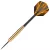 Set sageti darts steel 19g, Club brass