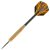Set darts Harrows steel, 20g, Club Brass