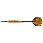 Set darts Harrows steel, 21g, Club Brass