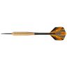 Set darts Harrows steel, 21g, Club Brass