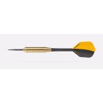 Set darts Harrows steel, 22g, Club Brass R