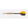 Set darts Harrows steel, 22g, Club Brass R