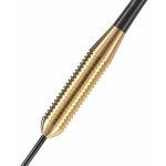 Set darts Harrows steel, 22g, Club Brass R