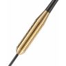 Set darts Harrows steel, 22g, Club Brass R