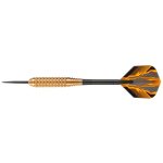 Set darts Harrows steel, 23g, Club Brass K