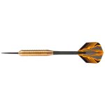 Set darts Harrows steel, 24g, Club Brass R