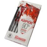 Set de darts Harrows 24g Rapide 90% R